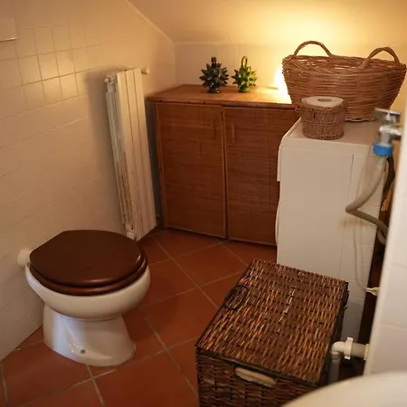 Casa Trecchina