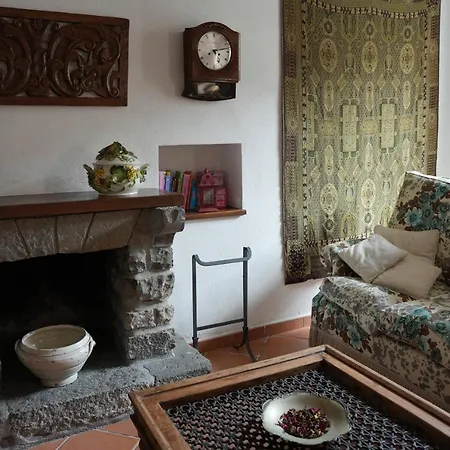 Casa * Trecchina