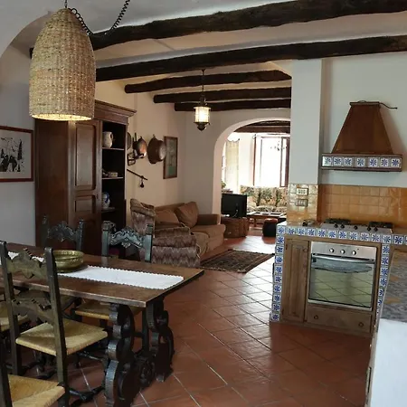 Holiday home Casa *
