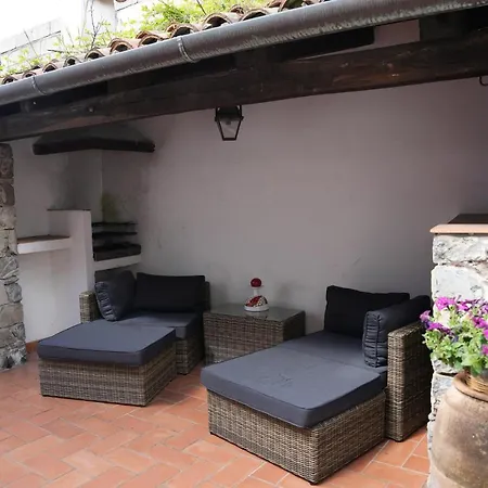 Holiday home Casa