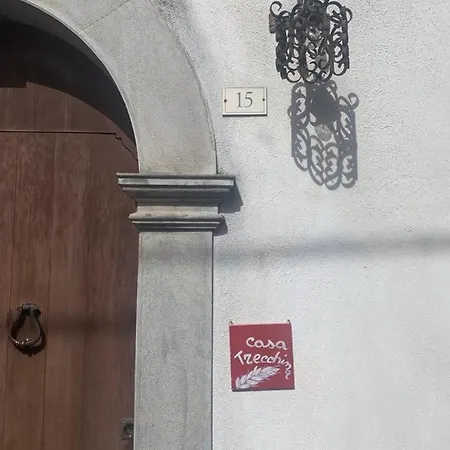Casa Trecchina