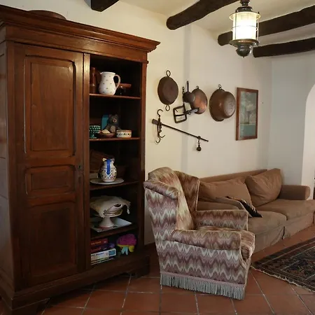 Casa Holiday home