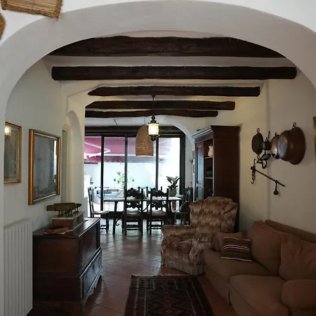 Ferienhaus Casa Trecchina
