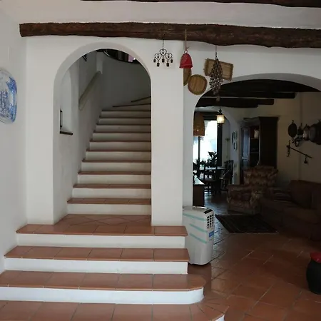 Casa Holiday home *