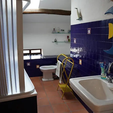 Holiday home Casa