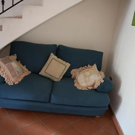 Holiday home Casa Trecchina