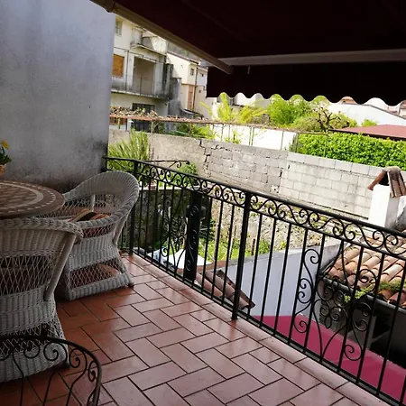 Casa Ferienhaus *