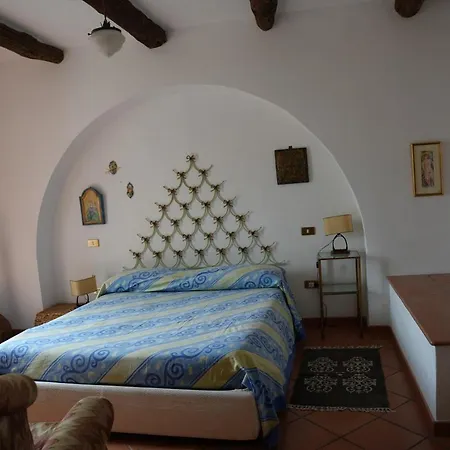 Ferienhaus Casa *