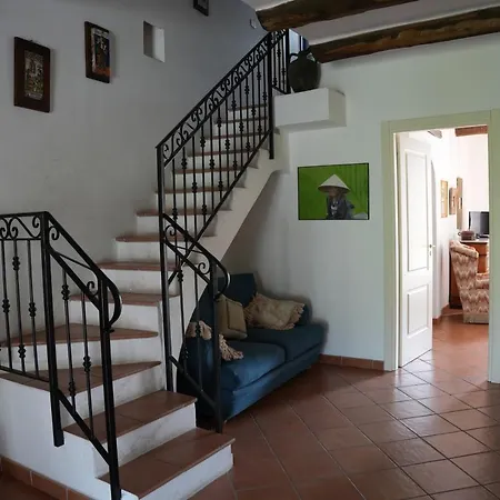 Casa Trecchina