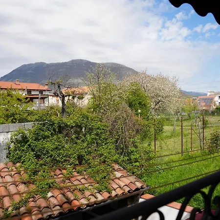 Casa * Trecchina