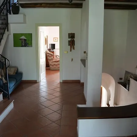 Casa Holiday home