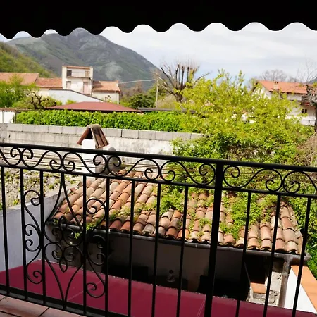 Ferienhaus Casa